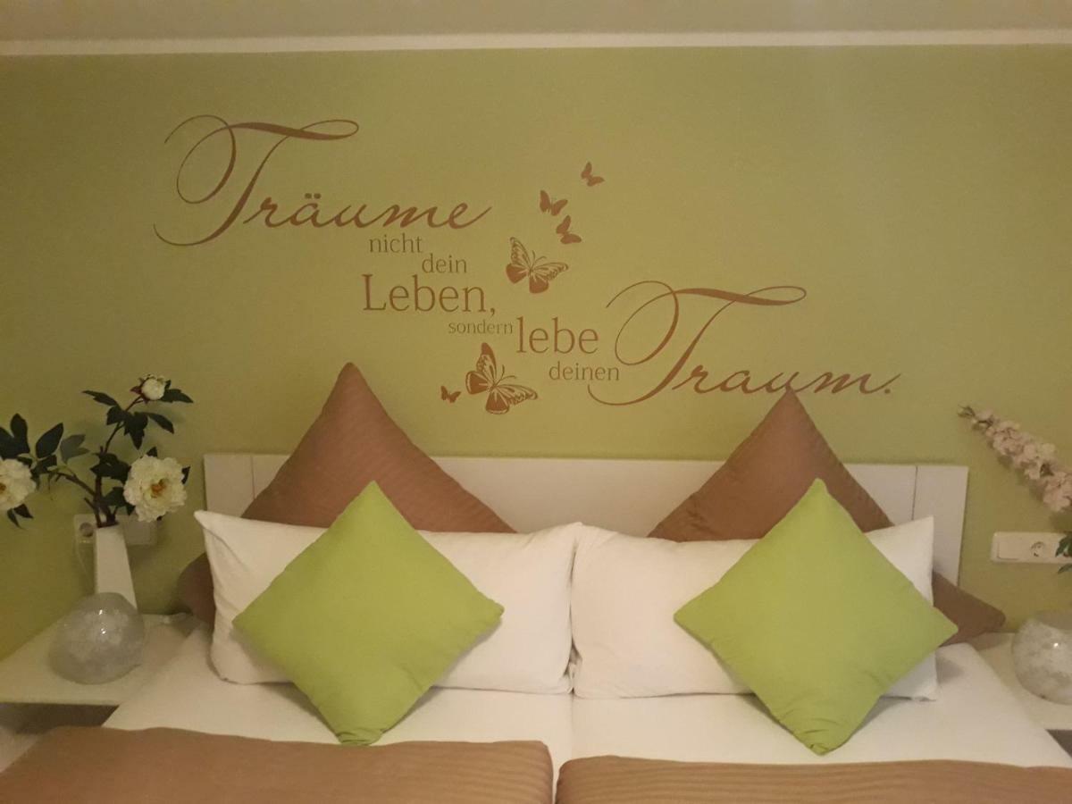 Seidelsferienparadiesgahlenz 외부 사진