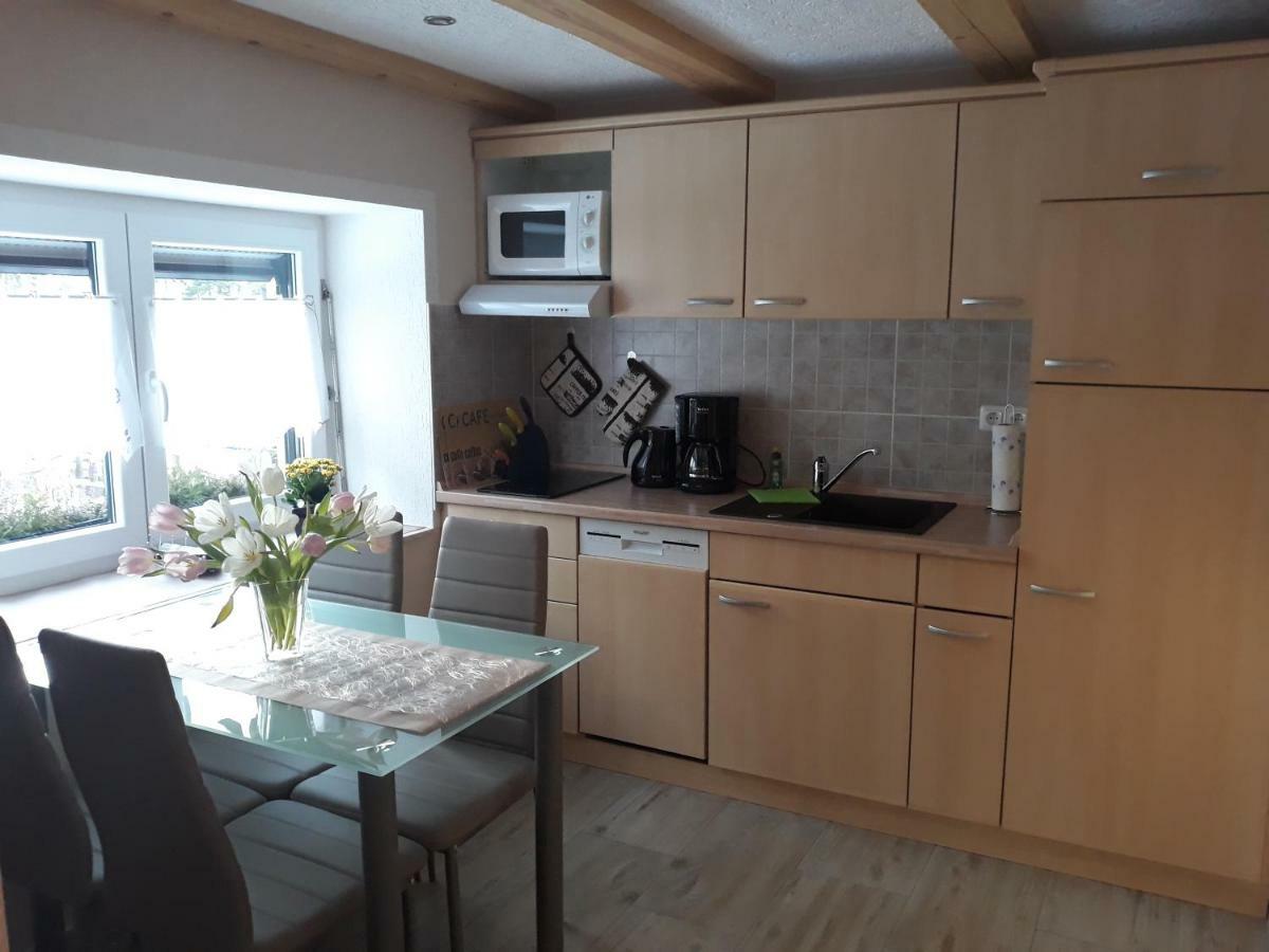 Seidelsferienparadiesgahlenz 외부 사진