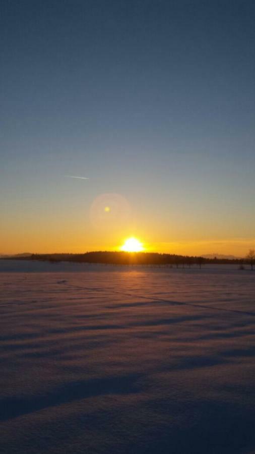 Seidelsferienparadiesgahlenz 외부 사진